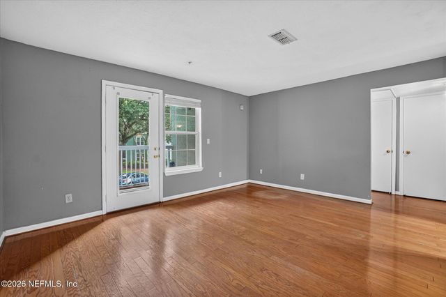 7701 TIMBERLIN PARK Boulevard 1427, Jacksonville, FL 32256