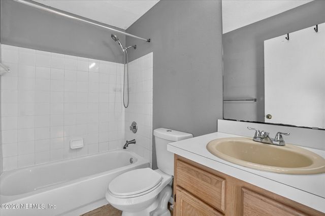 7701 TIMBERLIN PARK Boulevard 1427, Jacksonville, FL 32256