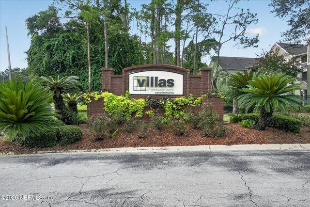 7701 TIMBERLIN PARK Boulevard 1427, Jacksonville, FL 32256
