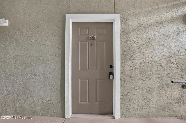 7701 TIMBERLIN PARK Boulevard 1427, Jacksonville, FL 32256