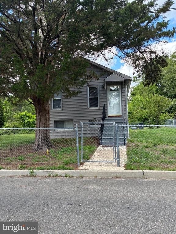 2228 KENNEDY ST, Lindenwold, NJ 08021