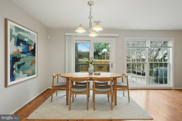 10 INGLESIDE CT, Rockville, MD 20850