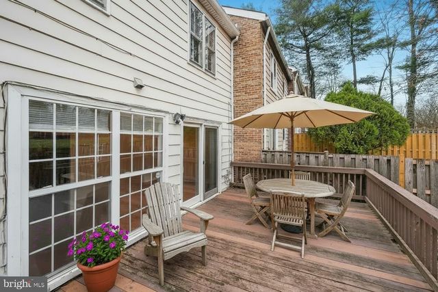 10 INGLESIDE CT, Rockville, MD 20850