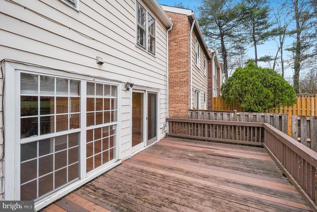 10 INGLESIDE CT, Rockville, MD 20850