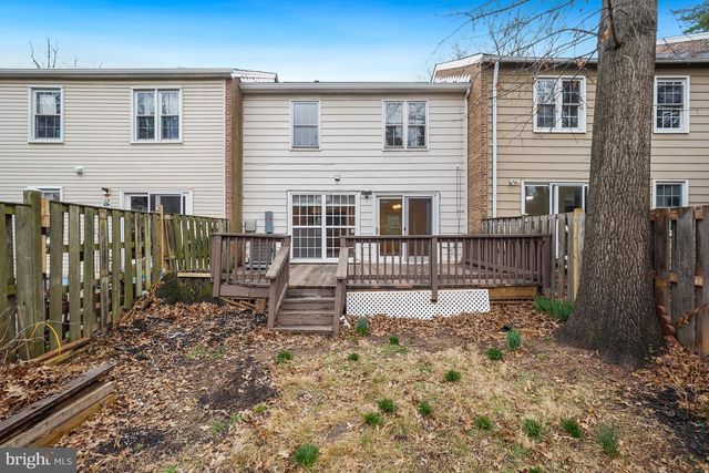 10 INGLESIDE CT, Rockville, MD 20850