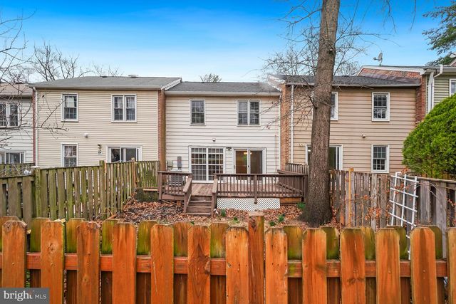 10 INGLESIDE CT, Rockville, MD 20850