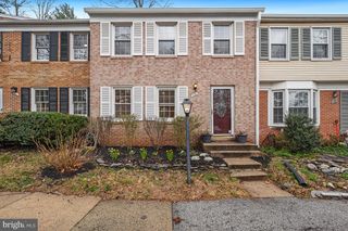 10 INGLESIDE CT, Rockville, MD 20850