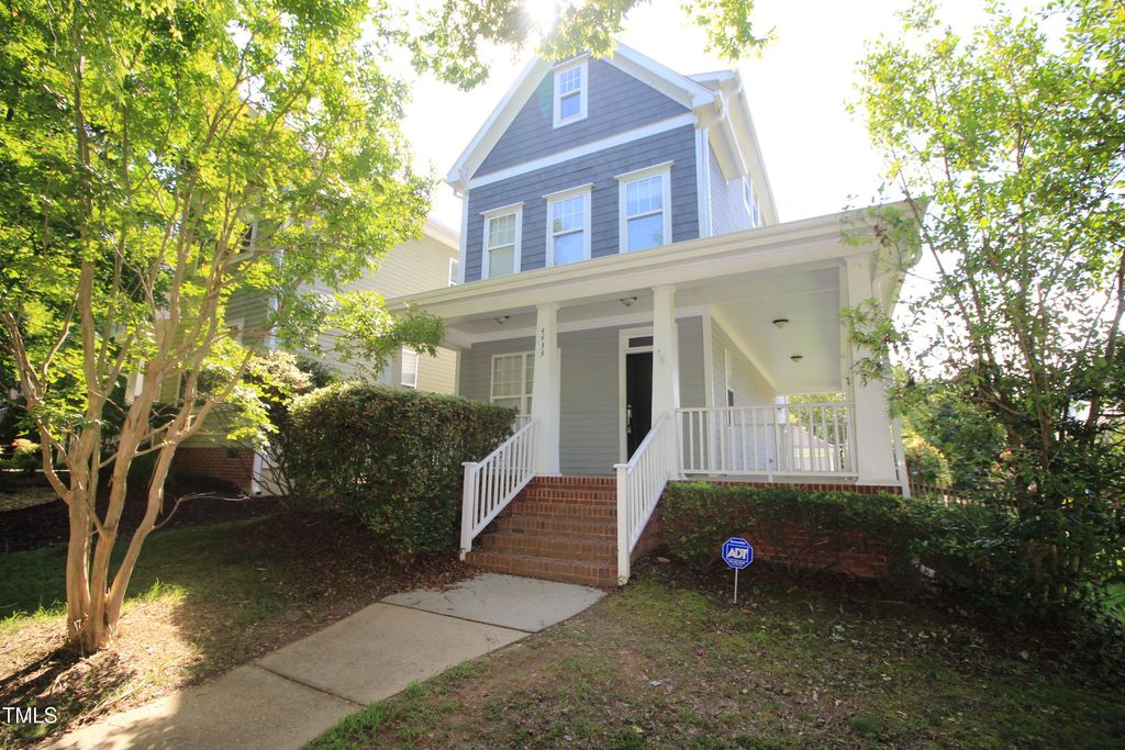 4433 All Points View Way, Raleigh, NC 27614