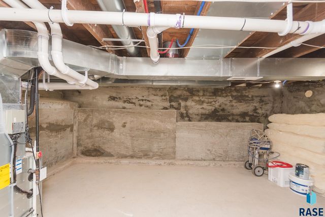 105 S Louise Ave S Avenue S, Worthing, SD 57077