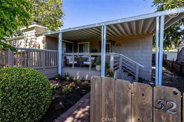 10025 El Camino Real 32, Atascadero, CA 93422