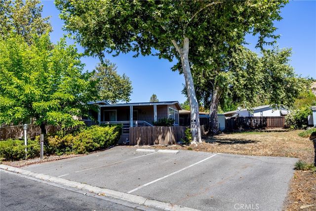 10025 El Camino Real 32, Atascadero, CA 93422