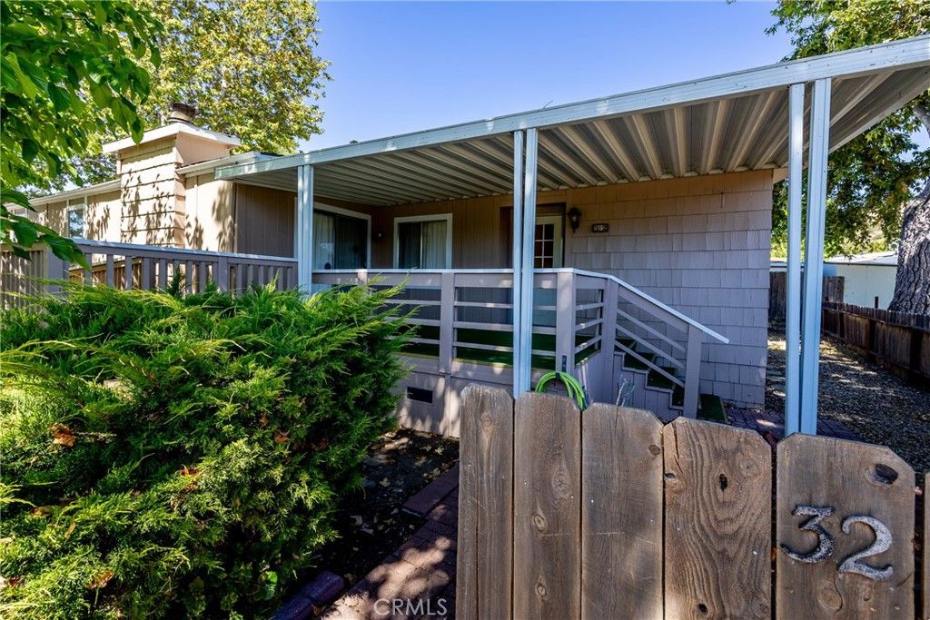 10025 El Camino Real 32, Atascadero, CA 93422