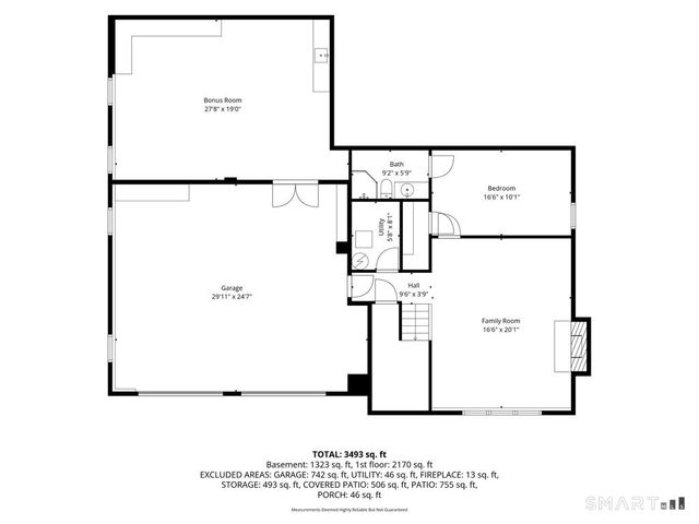 30 Briarwood Drive, Seymour, CT 06483
