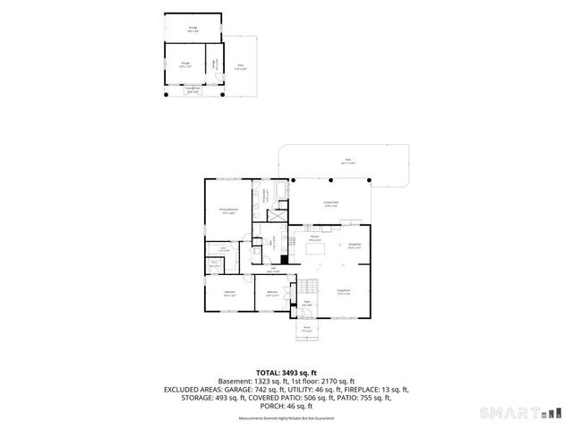 30 Briarwood Drive, Seymour, CT 06483