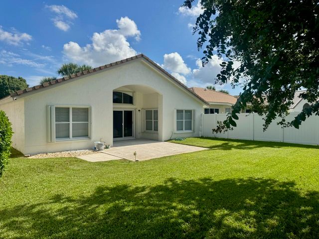 7895 Manor Forest Boulevard, Boynton Beach, FL 33436