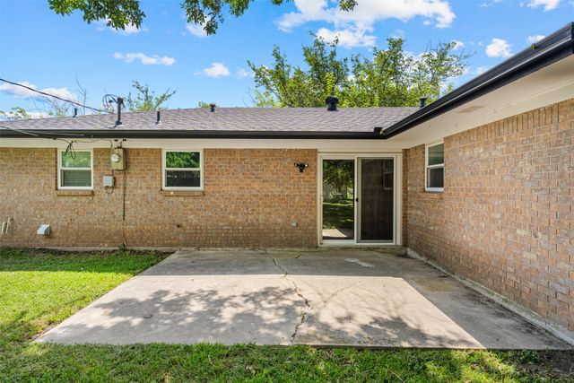 3710 Arthur Road, Temple, TX 76502