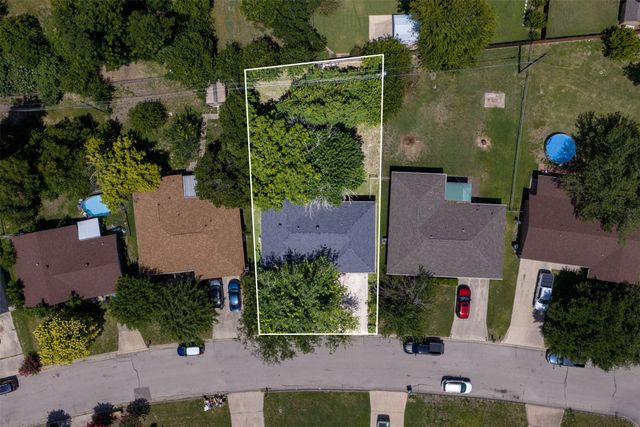 3710 Arthur Road, Temple, TX 76502