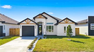 2410 E Tamarindo Avenue, Hidalgo, TX 78577