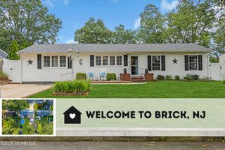 15 Skipper Lane, Brick, NJ 08724