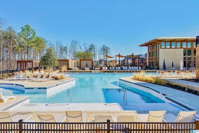 4074 ADRIAN STREET, Hoover, AL 35244