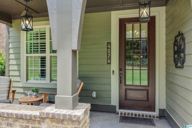 4074 ADRIAN STREET, Hoover, AL 35244