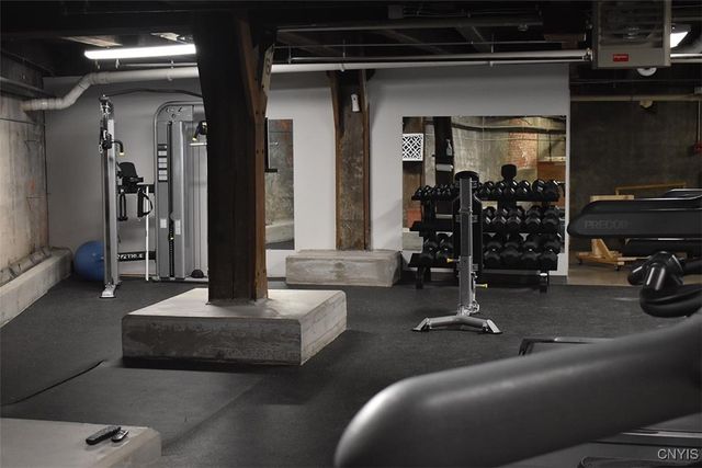 800 North Clinton Street, Syracuse, NY 13202