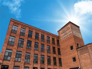 800 North Clinton Street, Syracuse, NY 13202