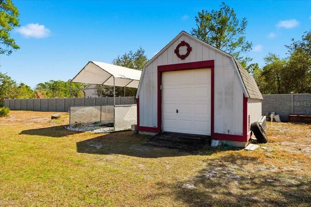 2280 FOX WOOD, St Cloud, FL 34771