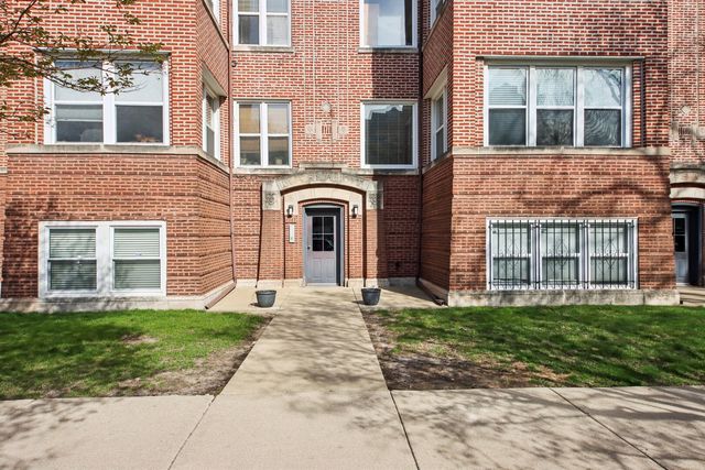 4907 N Lawndale Avenue 2, Chicago, IL 60625