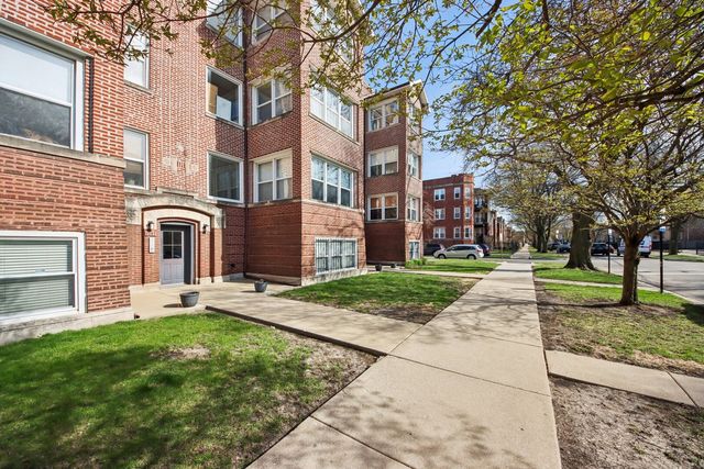 4907 N Lawndale Avenue 2, Chicago, IL 60625