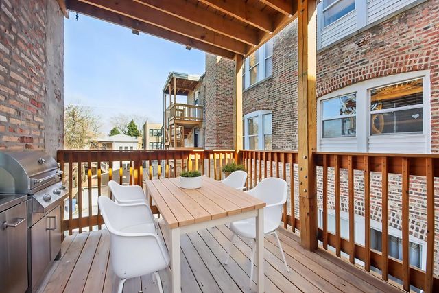 4907 N Lawndale Avenue 2, Chicago, IL 60625