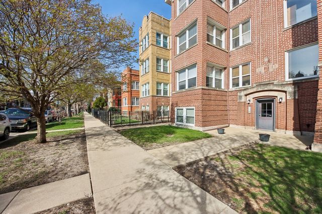4907 N Lawndale Avenue 2, Chicago, IL 60625