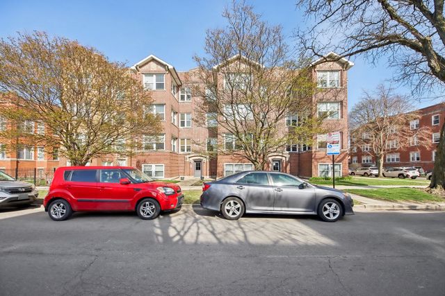 4907 N Lawndale Avenue 2, Chicago, IL 60625