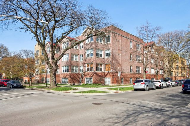 4907 N Lawndale Avenue 2, Chicago, IL 60625