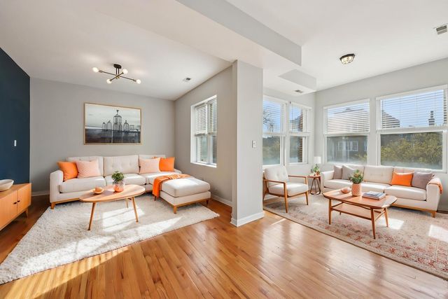 4907 N Lawndale Avenue 2, Chicago, IL 60625