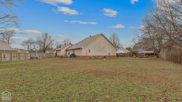 303 Dunkin Cove, Manila, AR 72442