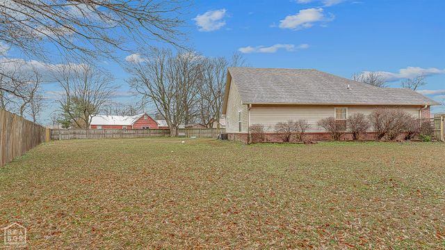 303 Dunkin Cove, Manila, AR 72442