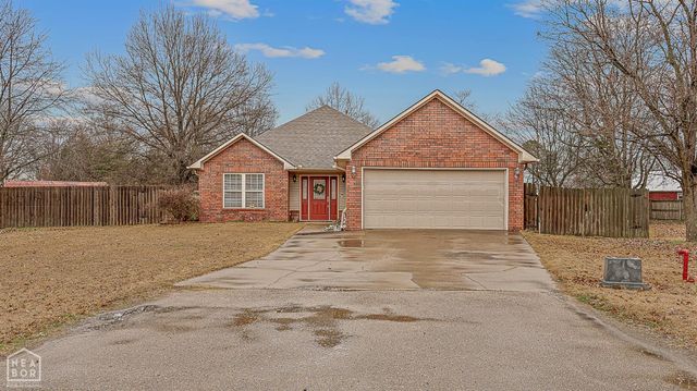 303 Dunkin Cove, Manila, AR 72442