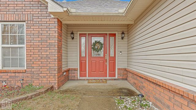 303 Dunkin Cove, Manila, AR 72442