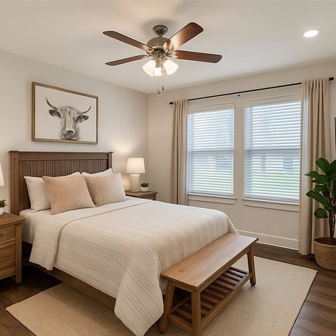 2405 Whippoorwill Drive, Mesquite, TX 75149