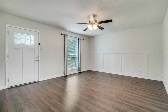 2405 Whippoorwill Drive, Mesquite, TX 75149