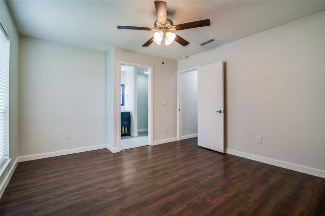 2405 Whippoorwill Drive, Mesquite, TX 75149