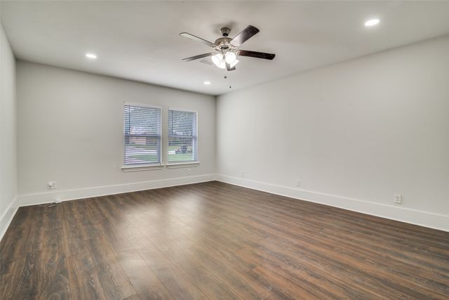 2405 Whippoorwill Drive, Mesquite, TX 75149