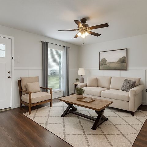 2405 Whippoorwill Drive, Mesquite, TX 75149