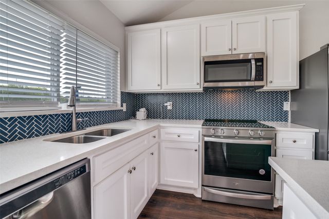 2405 Whippoorwill Drive, Mesquite, TX 75149