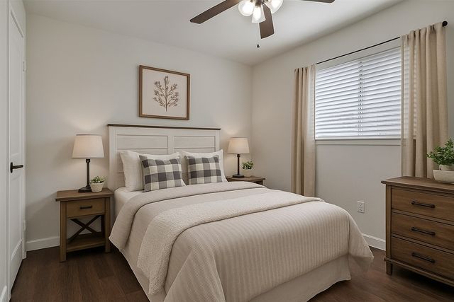 2405 Whippoorwill Drive, Mesquite, TX 75149