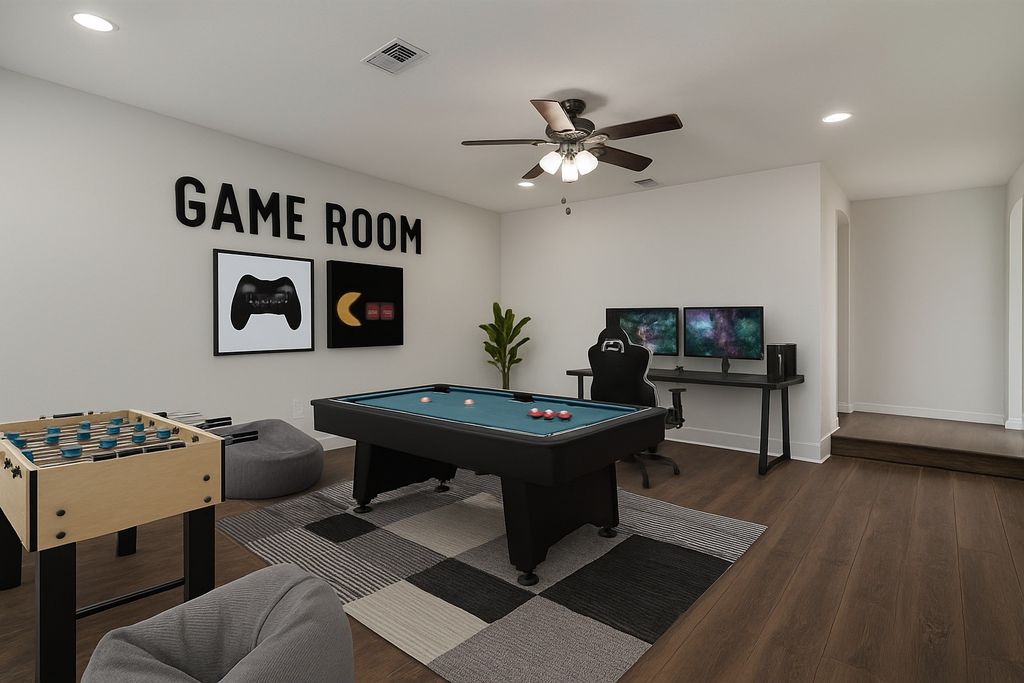 2405 Whippoorwill Drive, Mesquite, TX 75149