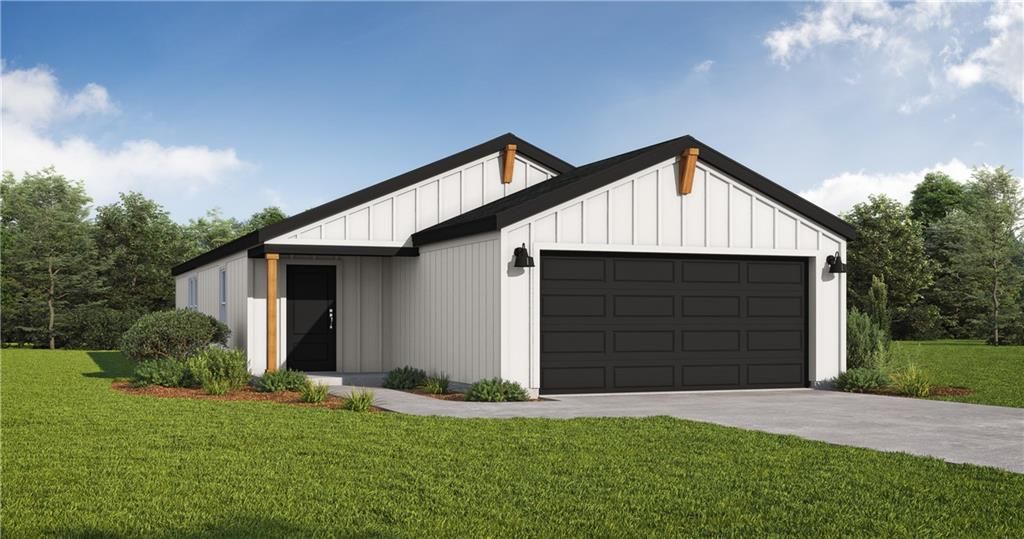 1015 Mission Park Trail, Raymore, MO 64083