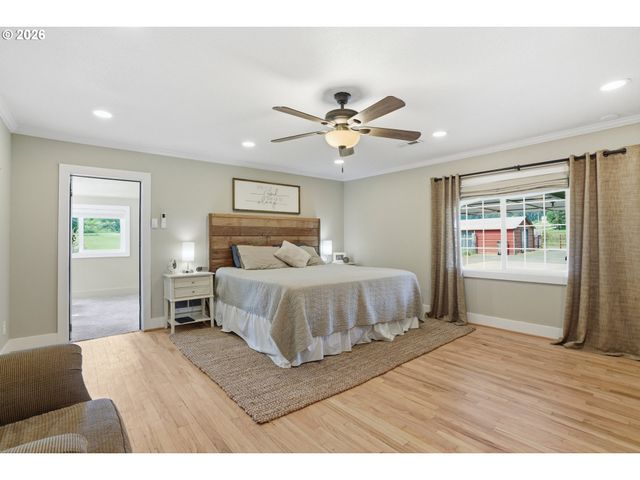 3117 Ne 339TH St, La Center, WA 98629
