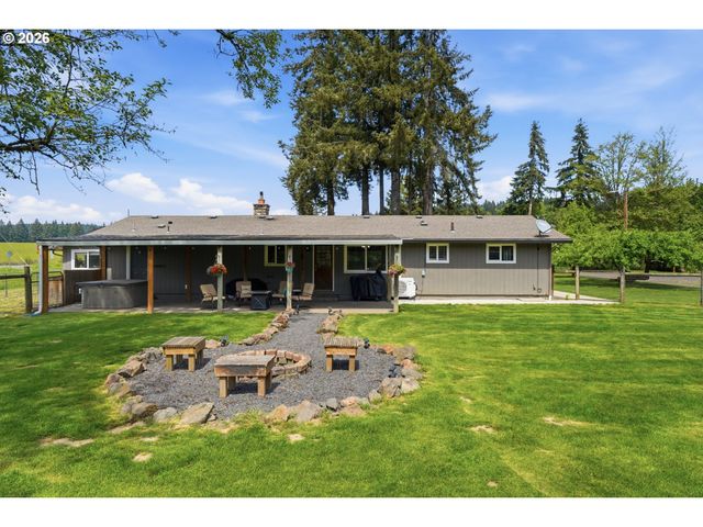 3117 Ne 339TH St, La Center, WA 98629